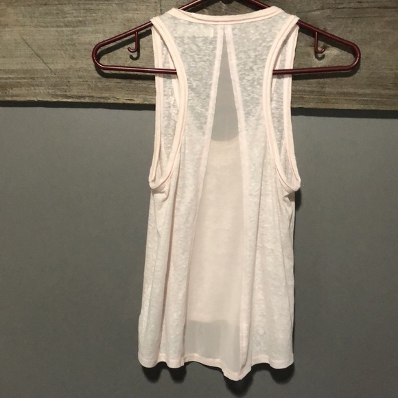 Abercrombie Kids Rhinestone tank top shirt - Picture 4 of 9